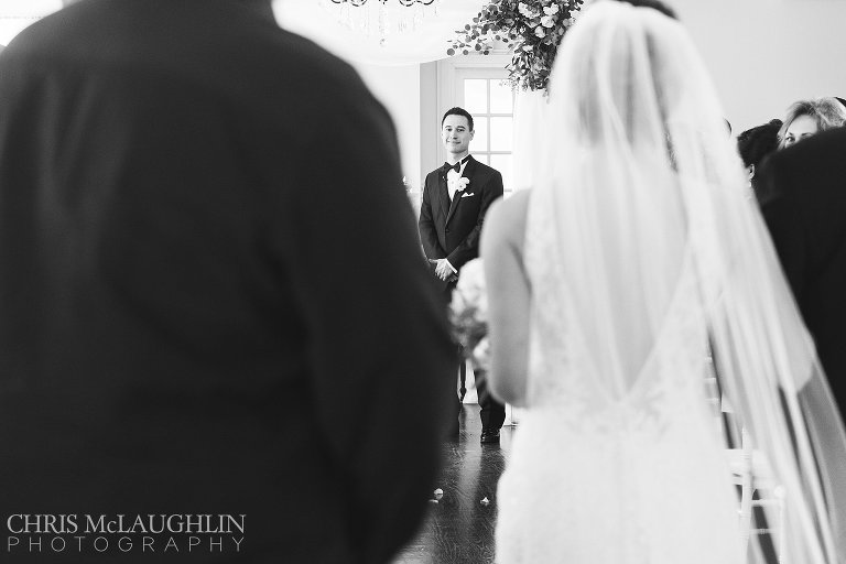 manor house wedding picture