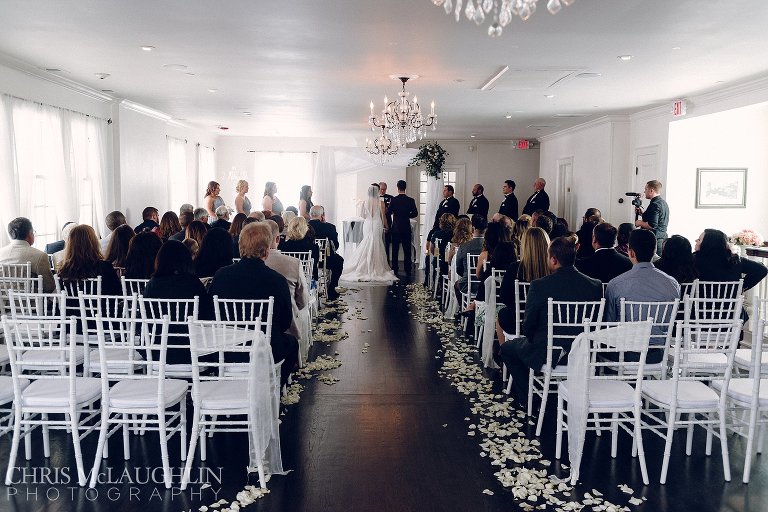 manor house wedding picture