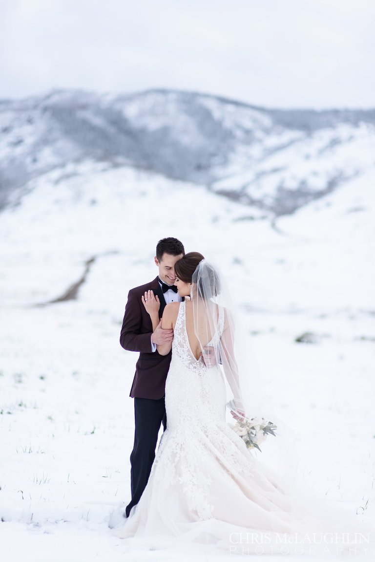 manor house wedding picture