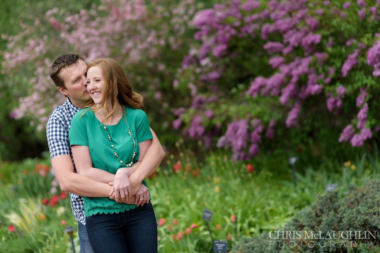 Denver Botanic Gardens Picture