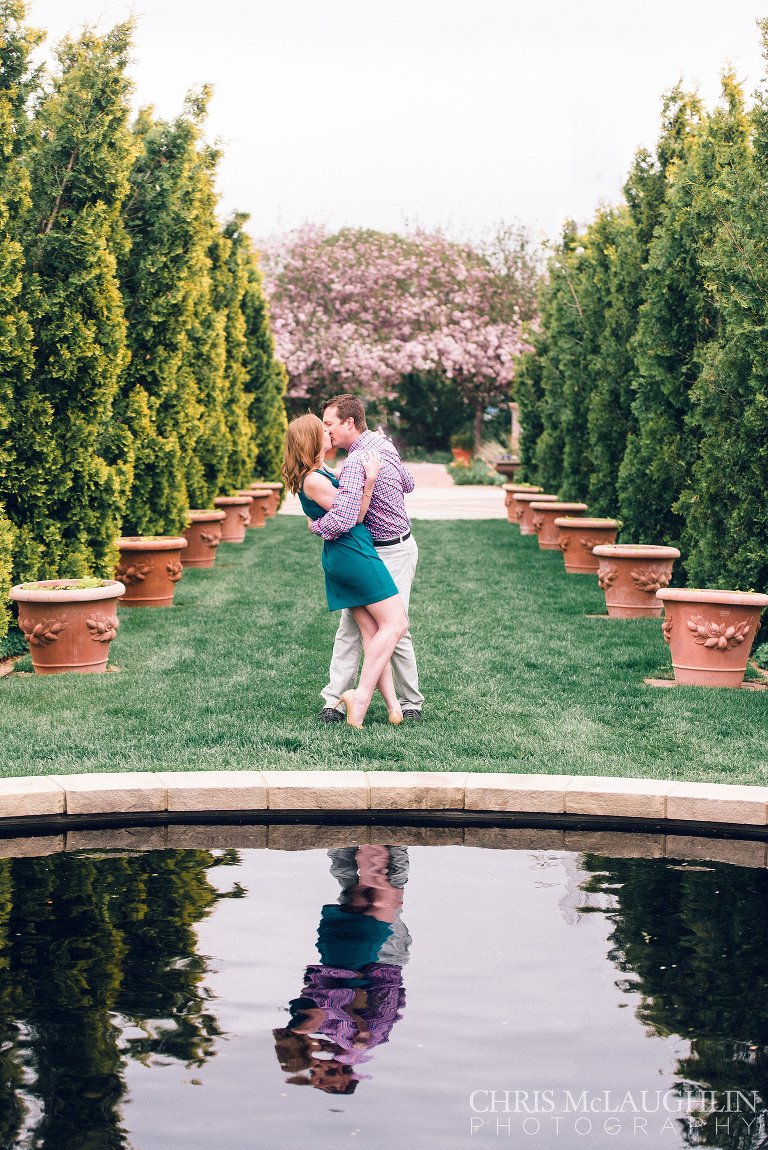 Denver Botanic Gardens Picture