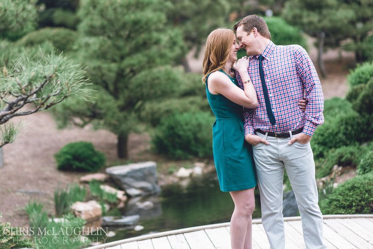 Denver Botanic Gardens Picture