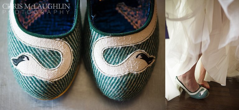 Bristol Harbour Destination Wedding Photo