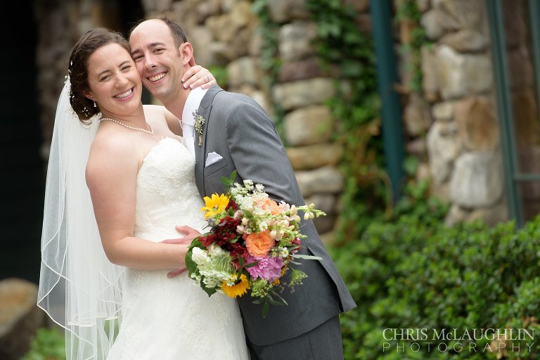 Bristol Harbour Destination Wedding Photo