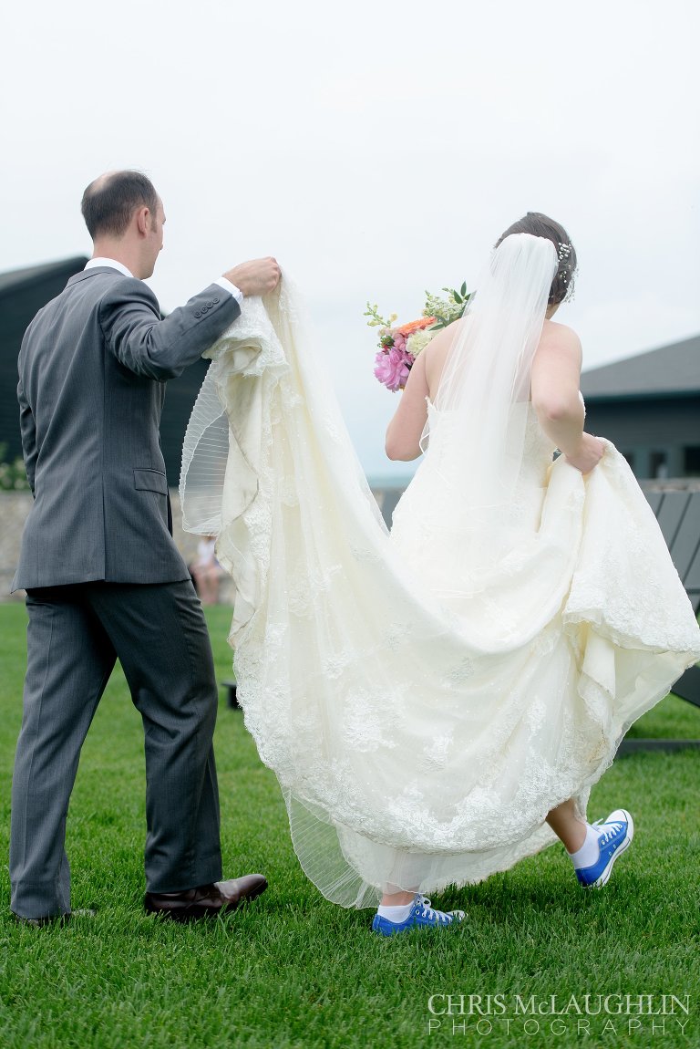 Bristol Harbour Destination Wedding Photo