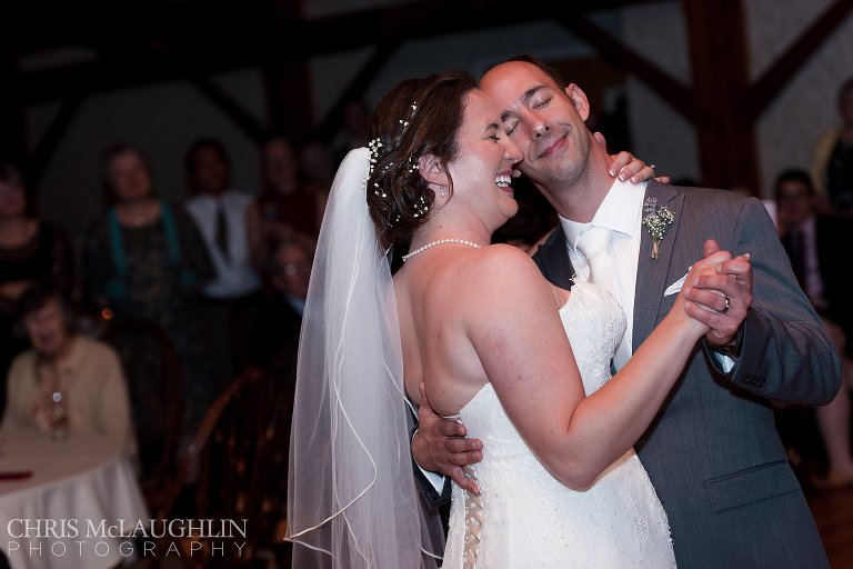 Bristol Harbour Destination Wedding Photo