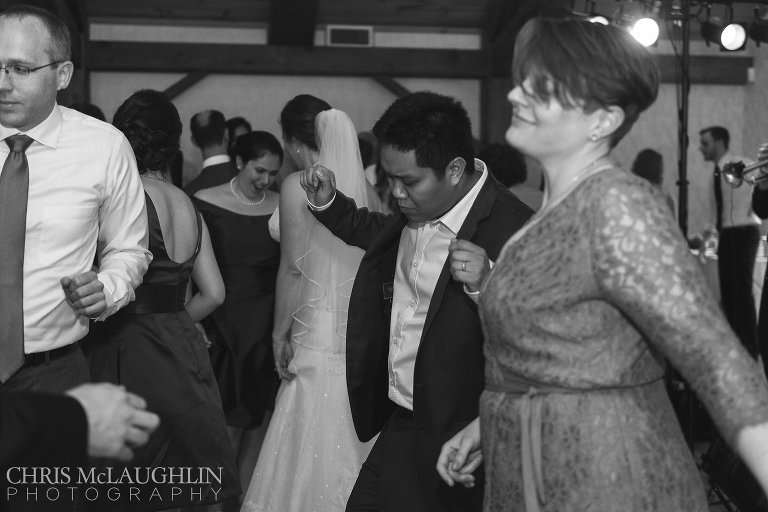 Bristol Harbour Destination Wedding Photo