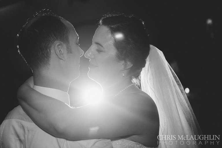 Bristol Harbour Destination Wedding Photo