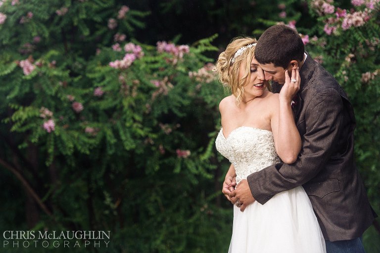 bristlecone ridge ranch wedding picture