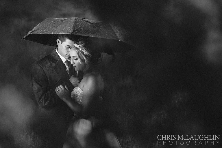 bristlecone ridge ranch wedding picture