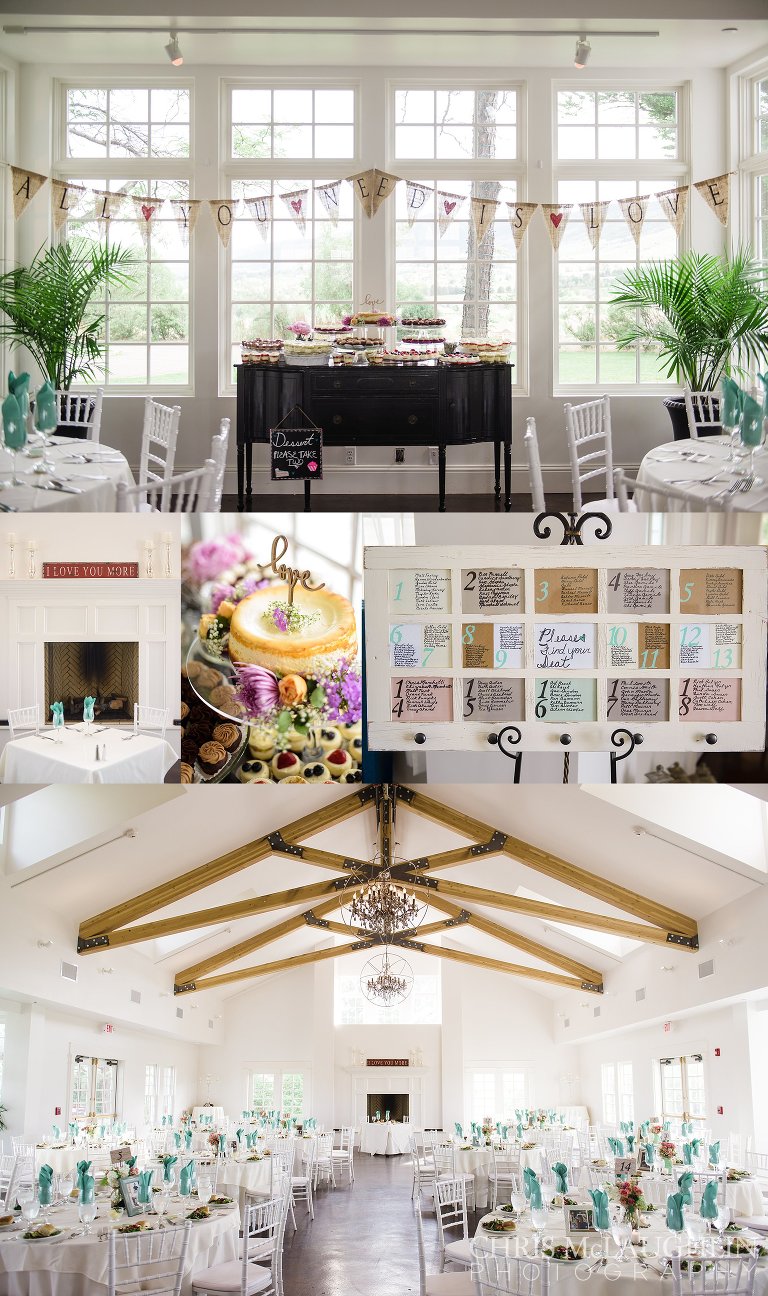 manor house ken caryl wedding photo