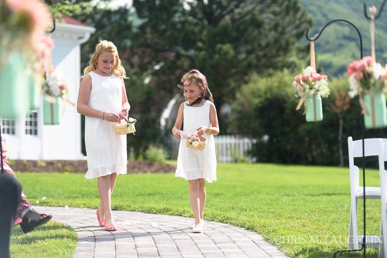 manor house ken caryl wedding photo