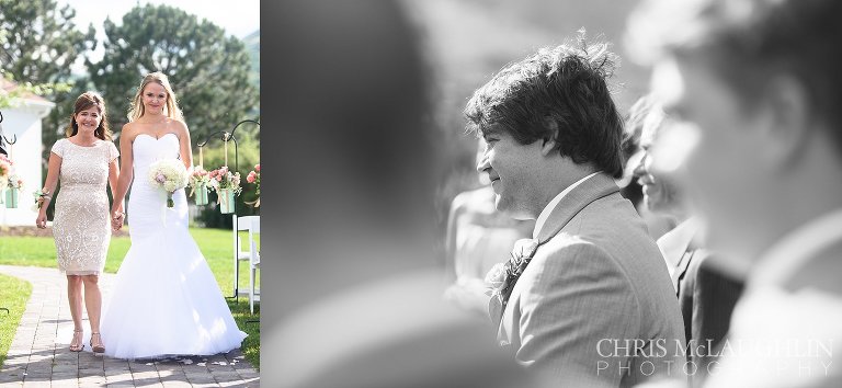 manor house ken caryl wedding photo