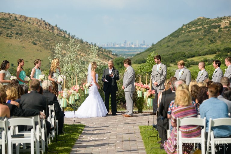 manor house ken caryl wedding photo