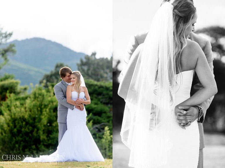 manor house ken caryl wedding photo