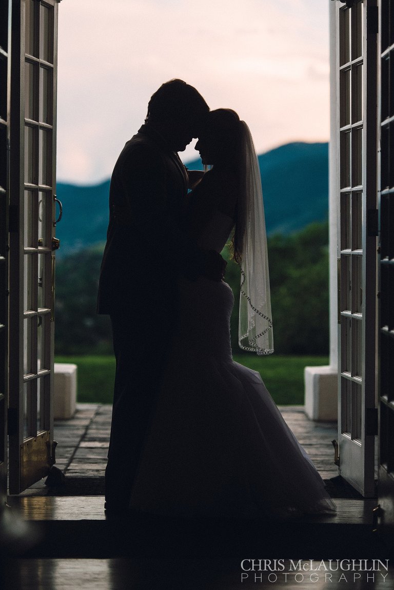 manor house ken caryl wedding photo