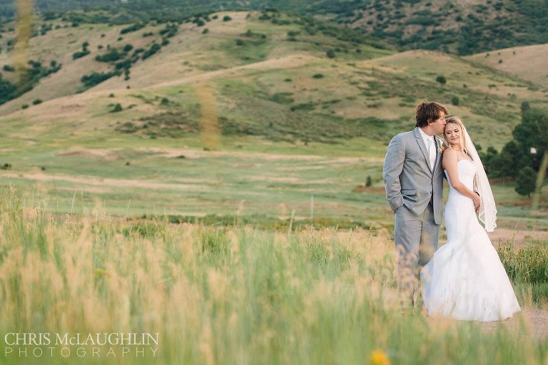 manor house ken caryl wedding photo