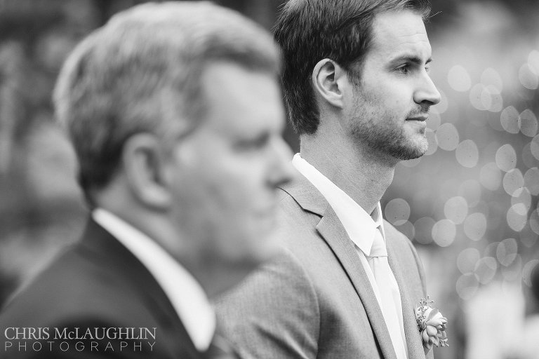 Denver Temple Wedding Picture