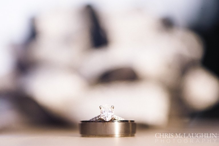 Denver Temple Wedding Picture