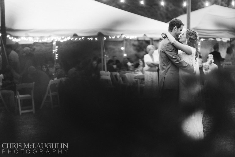 Denver Temple Wedding Picture