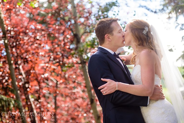donovan pavilion vail wedding picture