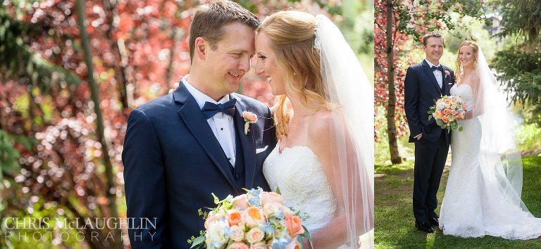 donovan pavilion vail wedding picture