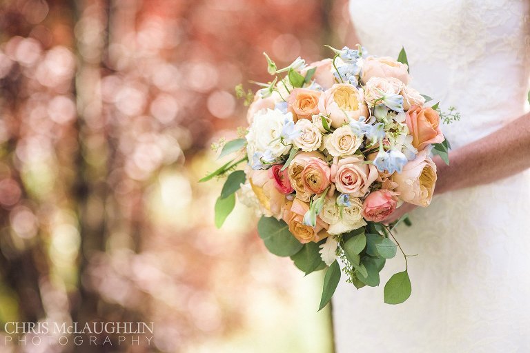 donovan pavilion vail wedding picture