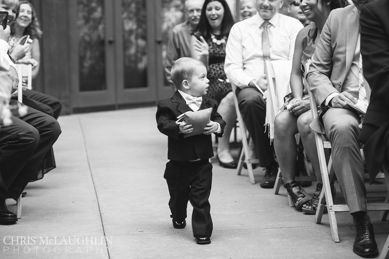 donovan pavilion vail wedding picture