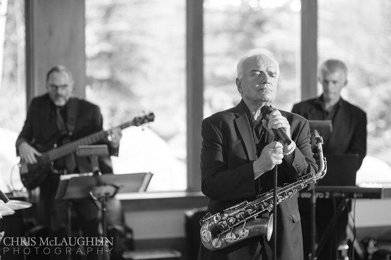 donovan pavilion vail wedding picture