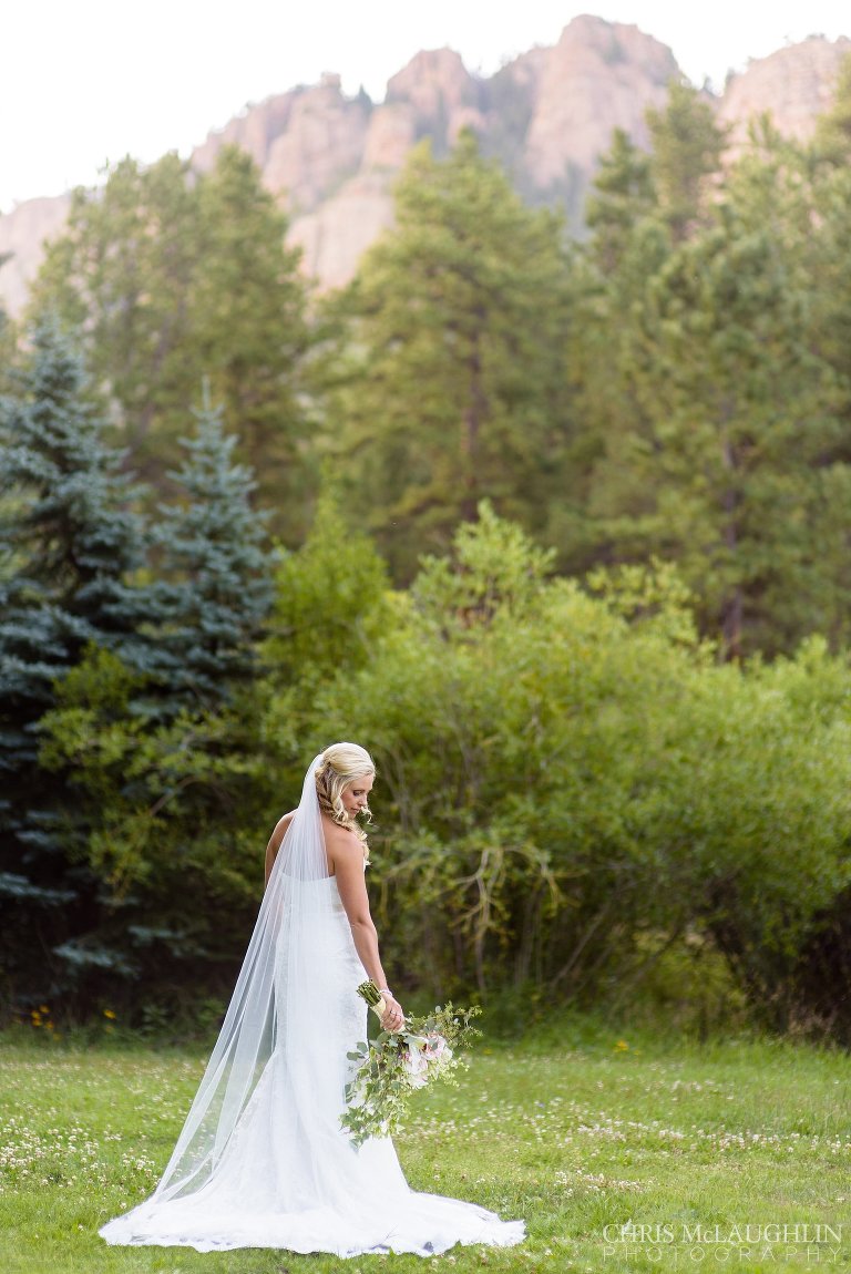 lower lake ranch wedding picture