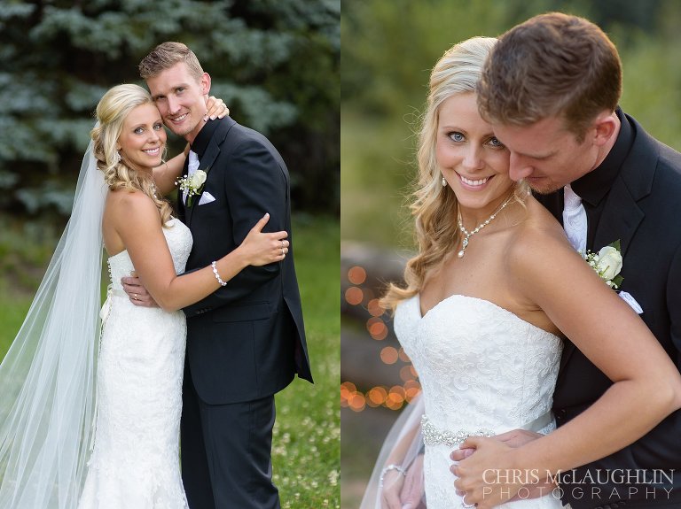 lower lake ranch wedding picture