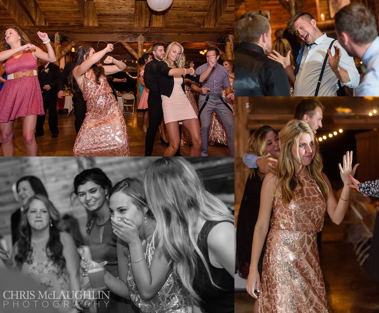 lower lake ranch wedding picture