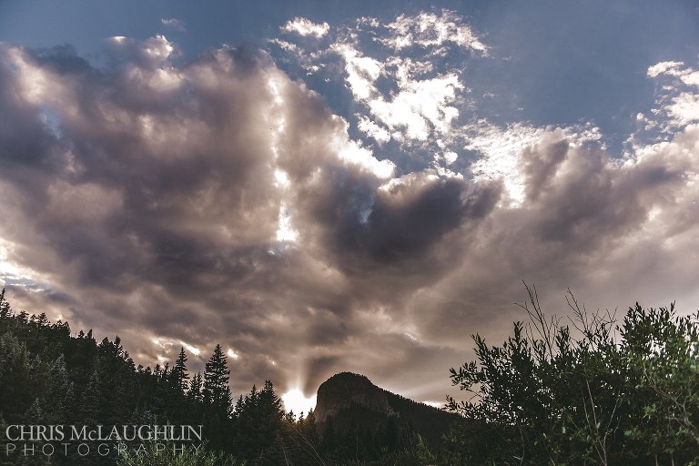 lower lake ranch wedding picture