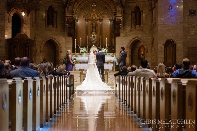 blanc denver wedding picture