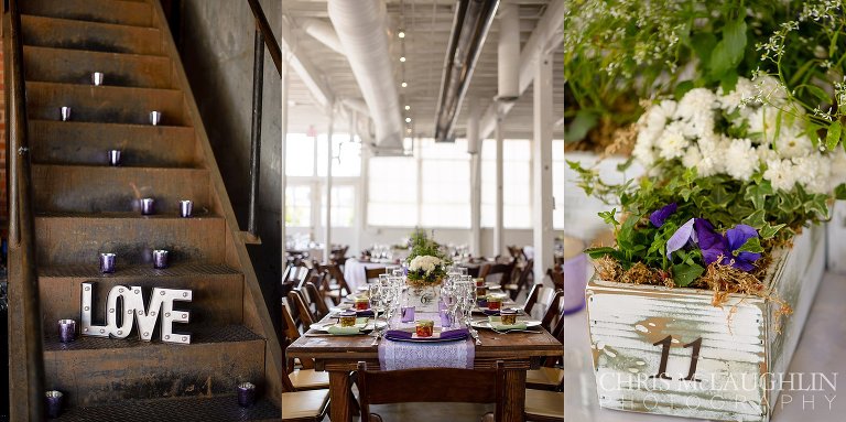 blanc denver wedding picture