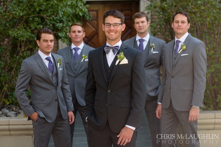 blanc denver wedding picture