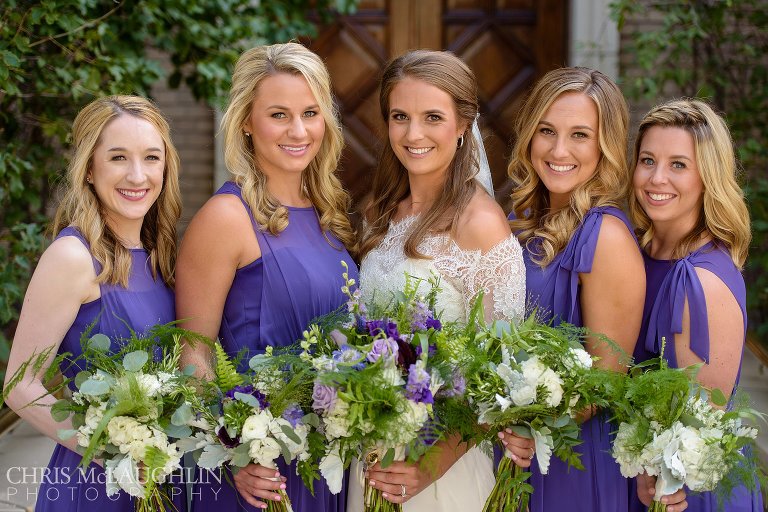 blanc denver wedding picture