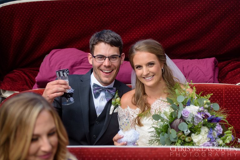 blanc denver wedding picture