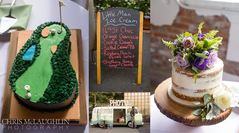 blanc denver wedding picture