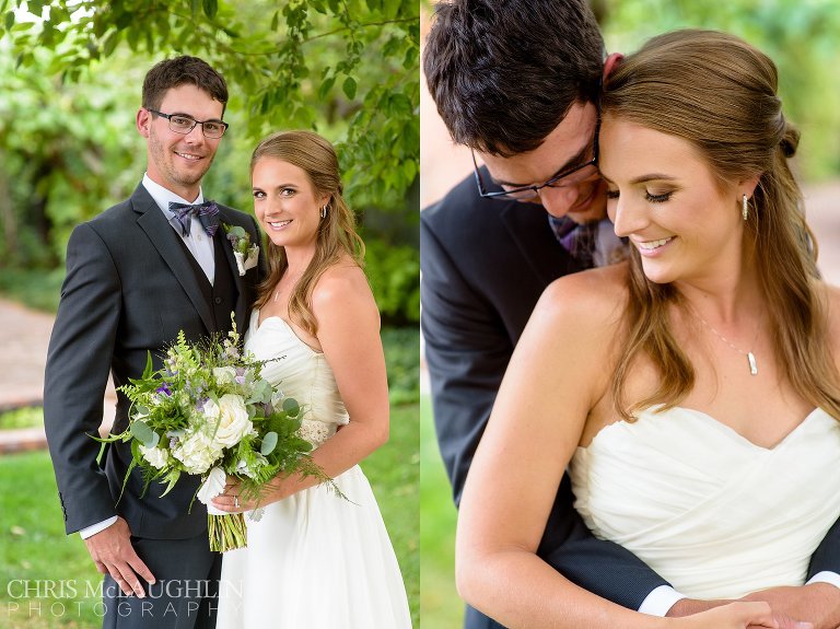 blanc denver wedding picture