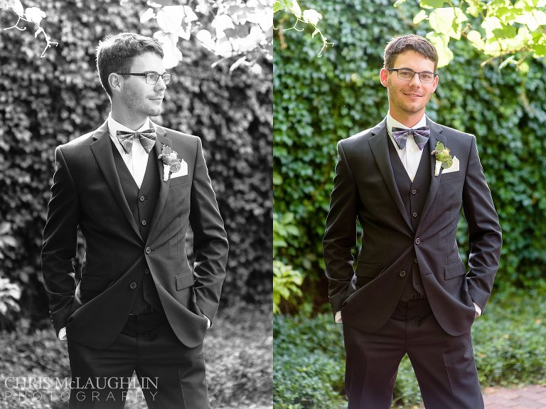 blanc denver wedding picture