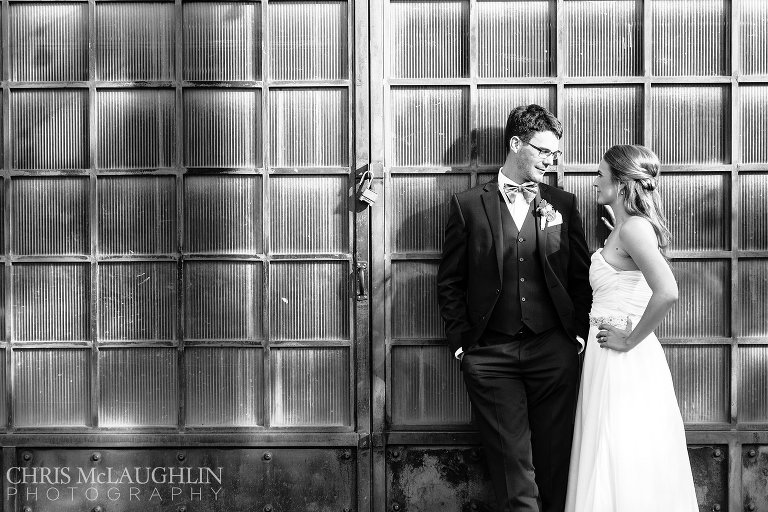 blanc denver wedding picture