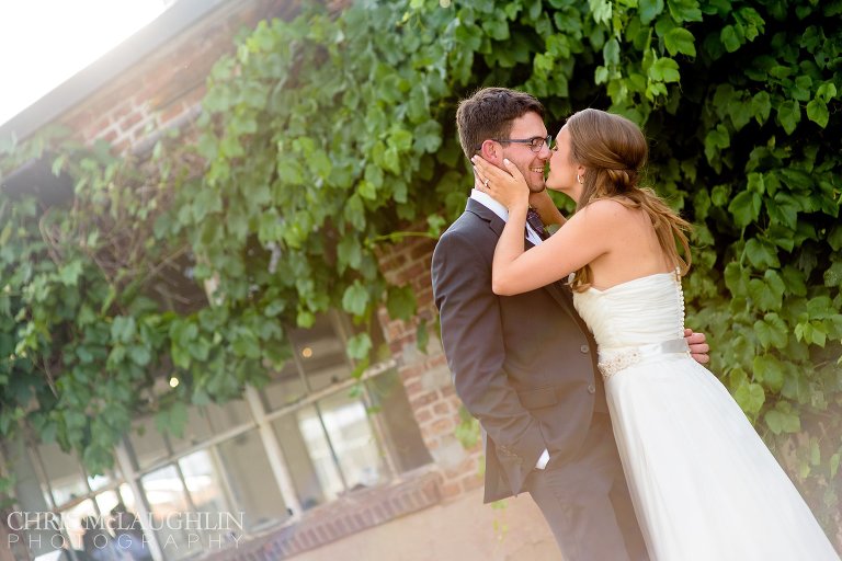 blanc denver wedding picture