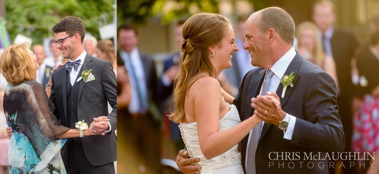 blanc denver wedding picture