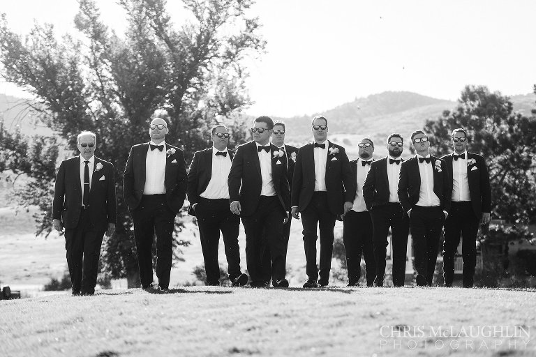 manor house littleton wedding photo