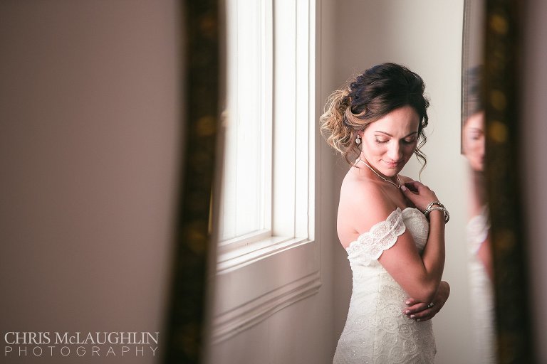 manor house littleton wedding photo
