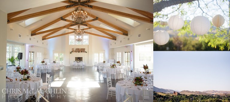 manor house littleton wedding photo