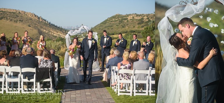 manor house littleton wedding photo