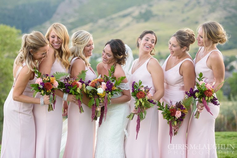 manor house littleton wedding photo