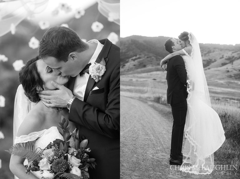 manor house littleton wedding photo